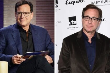 Bob Saget Net Worth