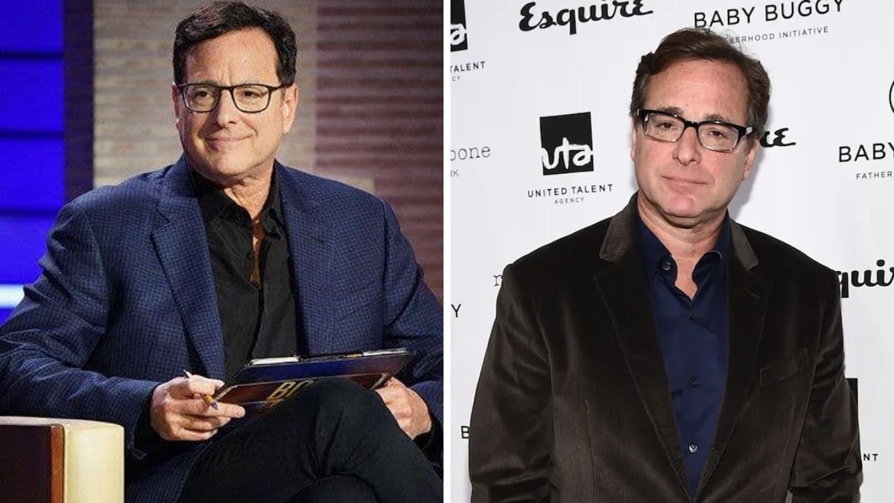 Bob Saget Net Worth
