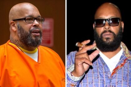 suge knight net worth