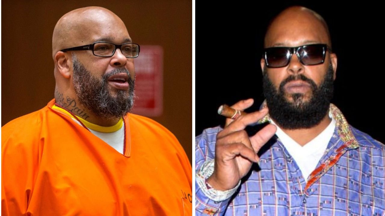 suge knight net worth