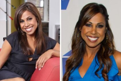 Taniya Nayak Net Worth