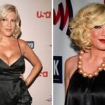 Tori Spelling Net Worth