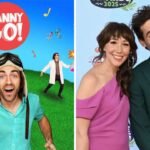 danny go net worth