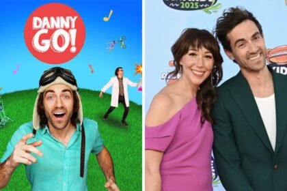 danny go net worth