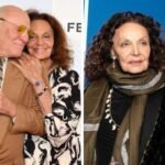 diane von furstenberg and doug mcmillon
