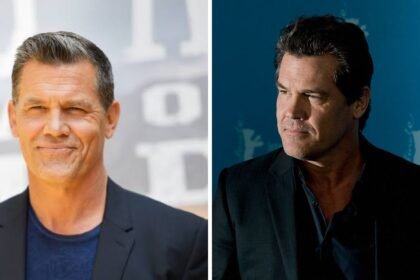 josh brolin net worth