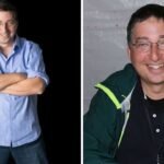 lee goldberg net worth