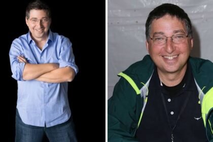 lee goldberg net worth